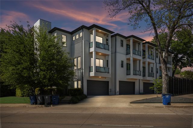 4120 Gilbert Avenue A, Dallas, TX 75219
