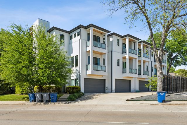4120 Gilbert Avenue A, Dallas, TX 75219