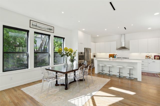 4120 Gilbert Avenue A, Dallas, TX 75219