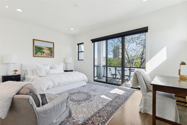4120 Gilbert Avenue A, Dallas, TX 75219