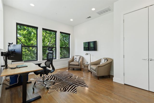4120 Gilbert Avenue A, Dallas, TX 75219