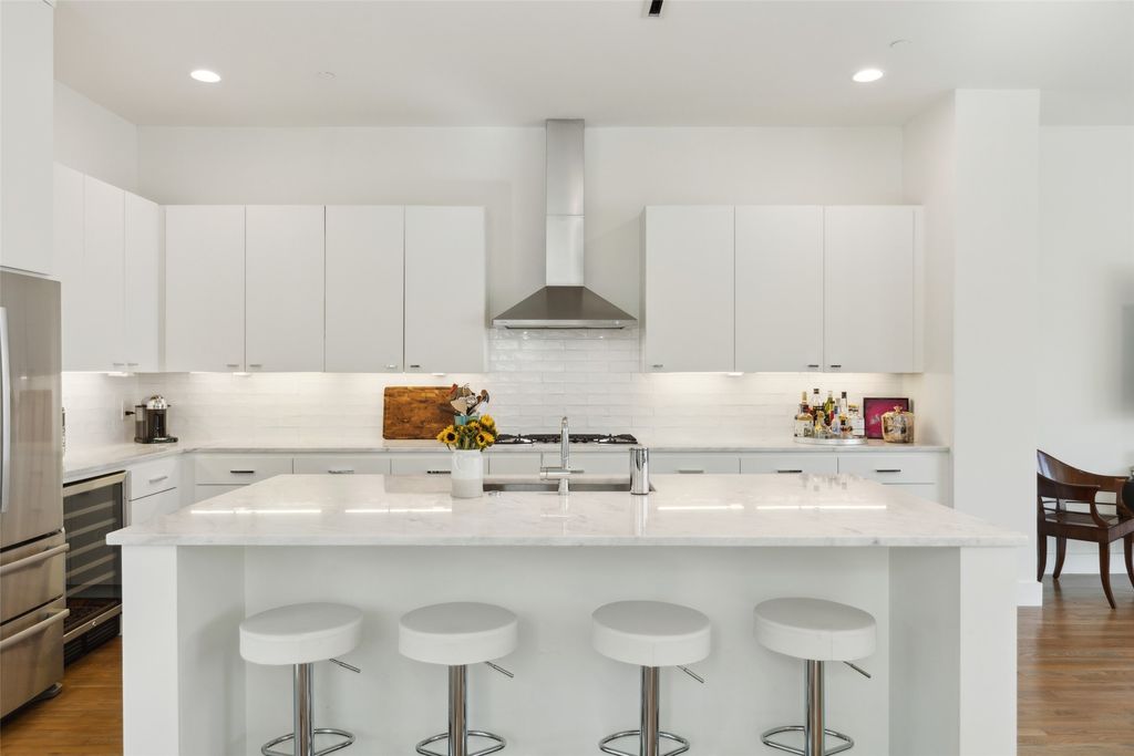 4120 Gilbert Avenue A, Dallas, TX 75219