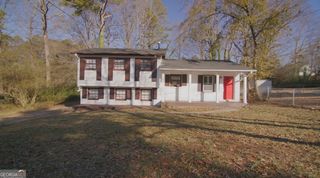 2500 Celina Court, Morrow, GA 30260