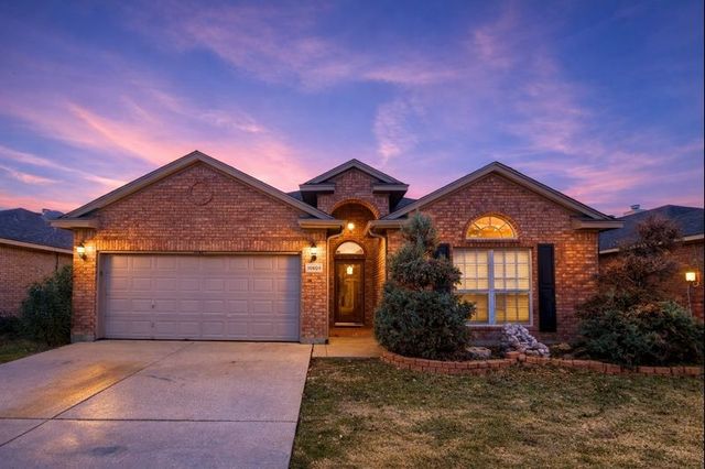 10605 Foothill Drive, Fort Worth, TX 76131