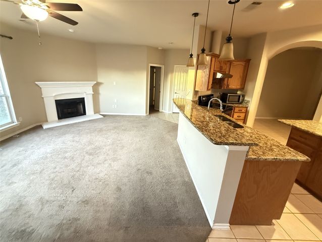 10605 Foothill Drive, Fort Worth, TX 76131