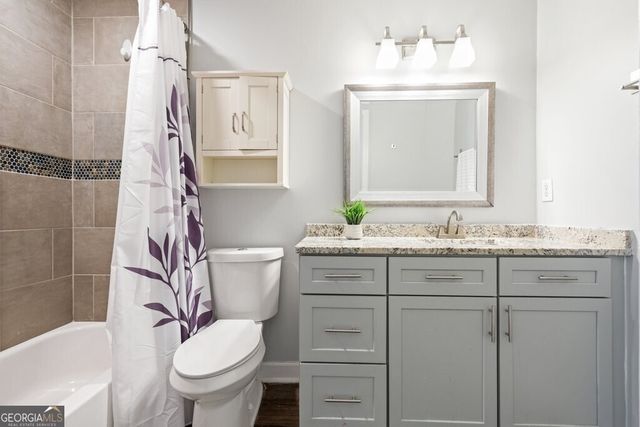 2000 Whitestone Place, Alpharetta, GA 30005