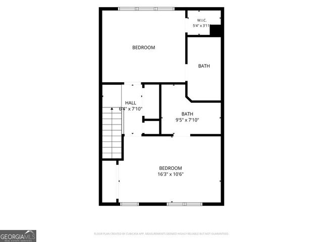 2000 Whitestone Place, Alpharetta, GA 30005
