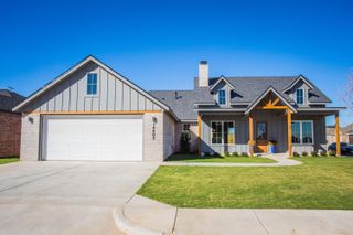 14402 Kenosha Drive, Lubbock, TX 79423