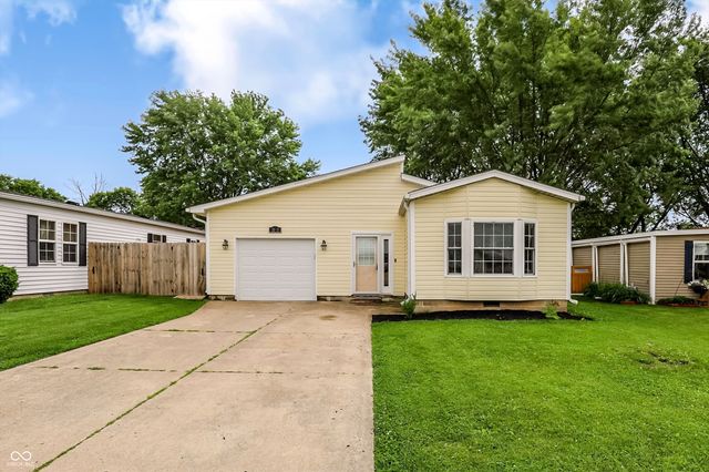 3193 Westpointe Drive, Franklin, IN 46131