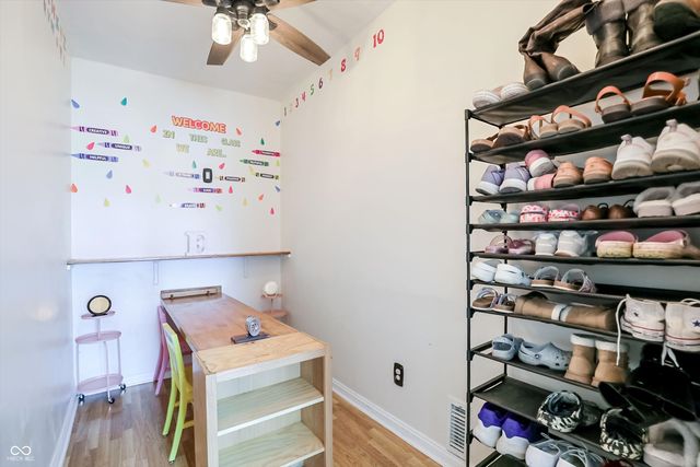 3193 Westpointe Drive, Franklin, IN 46131