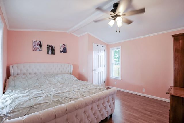 3193 Westpointe Drive, Franklin, IN 46131