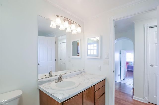 3193 Westpointe Drive, Franklin, IN 46131