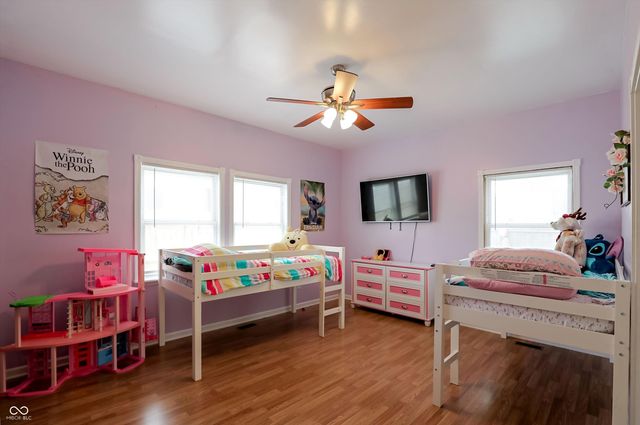 3193 Westpointe Drive, Franklin, IN 46131