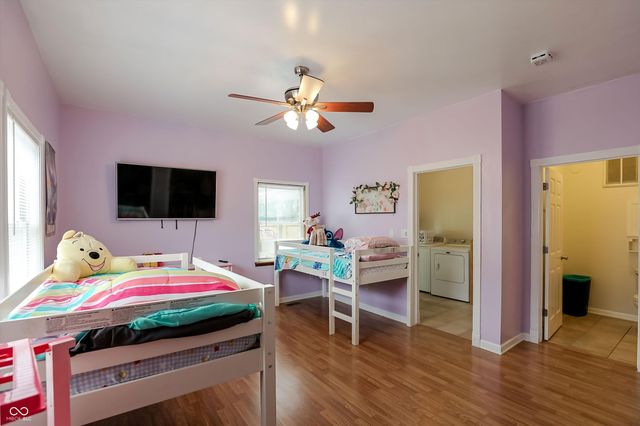 3193 Westpointe Drive, Franklin, IN 46131
