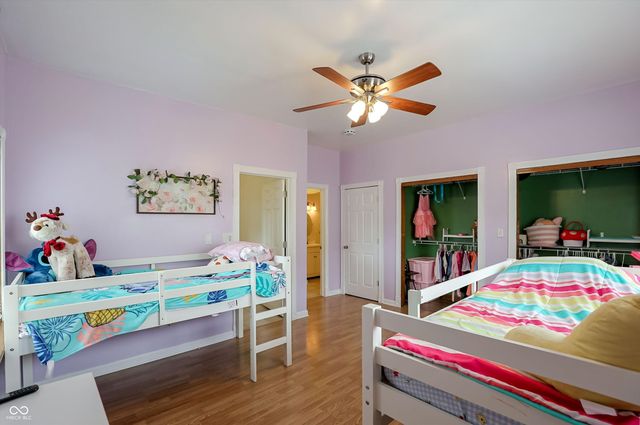 3193 Westpointe Drive, Franklin, IN 46131
