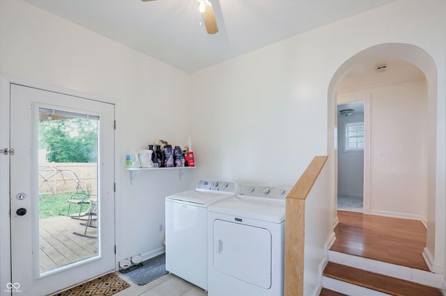 3193 Westpointe Drive, Franklin, IN 46131