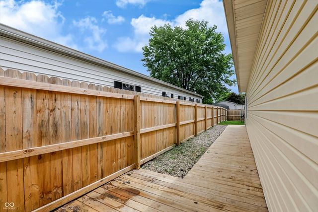 3193 Westpointe Drive, Franklin, IN 46131