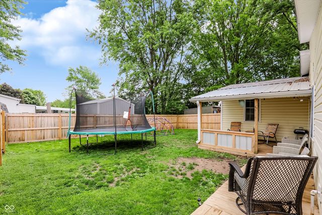3193 Westpointe Drive, Franklin, IN 46131