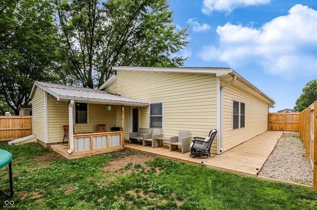 3193 Westpointe Drive, Franklin, IN 46131