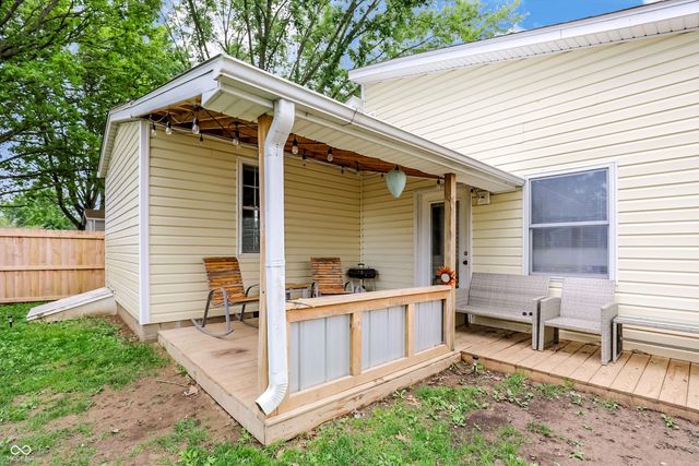 3193 Westpointe Drive, Franklin, IN 46131