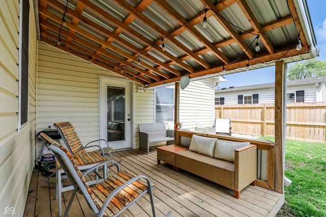 3193 Westpointe Drive, Franklin, IN 46131