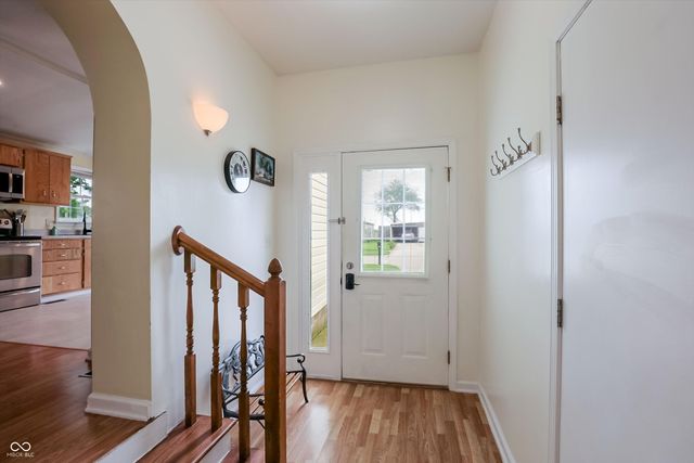 3193 Westpointe Drive, Franklin, IN 46131