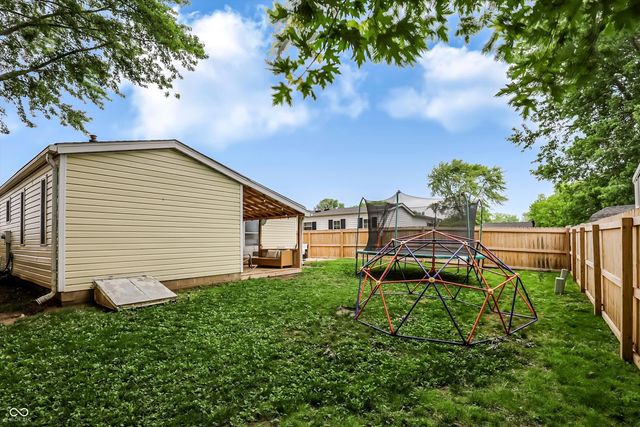 3193 Westpointe Drive, Franklin, IN 46131