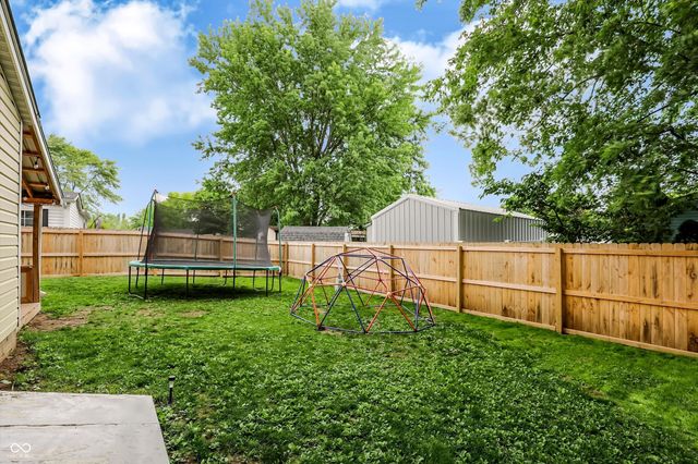 3193 Westpointe Drive, Franklin, IN 46131