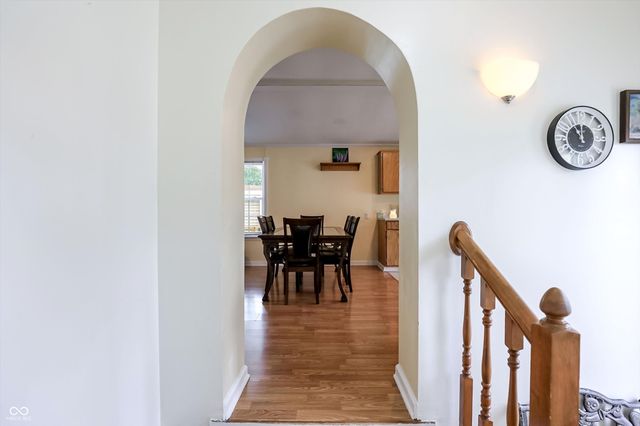 3193 Westpointe Drive, Franklin, IN 46131