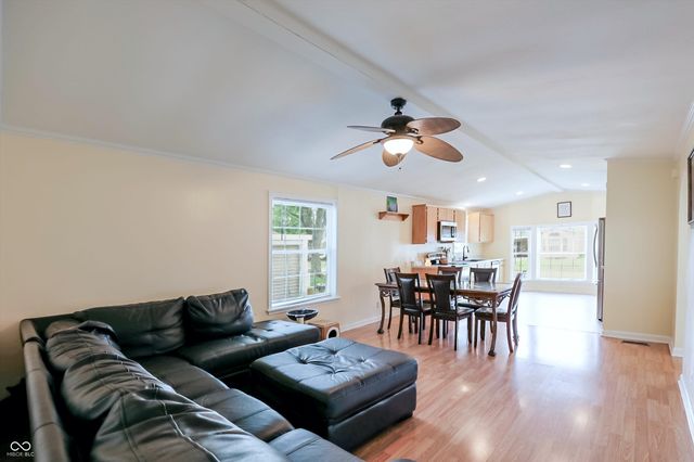 3193 Westpointe Drive, Franklin, IN 46131