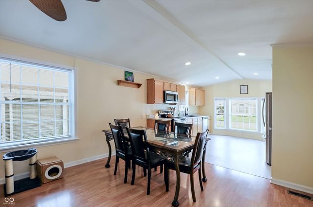 3193 Westpointe Drive, Franklin, IN 46131
