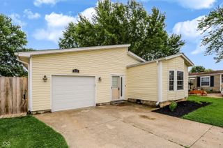 3193 Westpointe Drive, Franklin, IN 46131