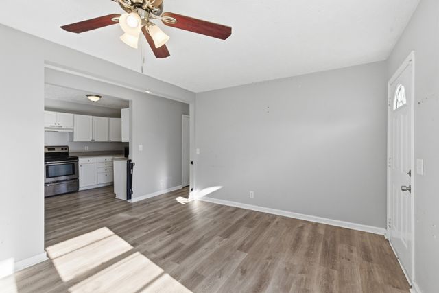 1205 Fuller St, Old Hickory, TN 37138