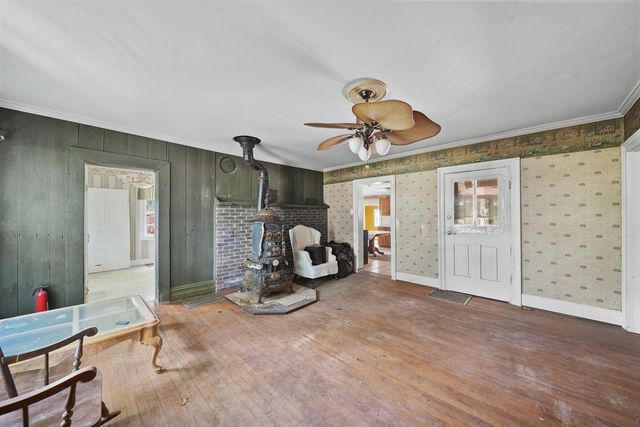 3125 N Rogers Highway, Britton, MI 49229