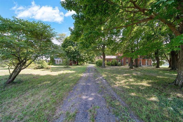 3125 N Rogers Highway, Britton, MI 49229