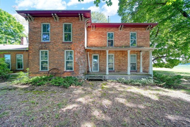 3125 N Rogers Highway, Britton, MI 49229