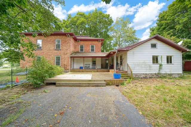 3125 N Rogers Highway, Britton, MI 49229