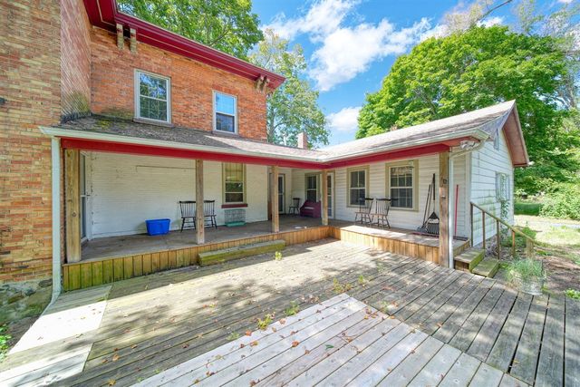 3125 N Rogers Highway, Britton, MI 49229