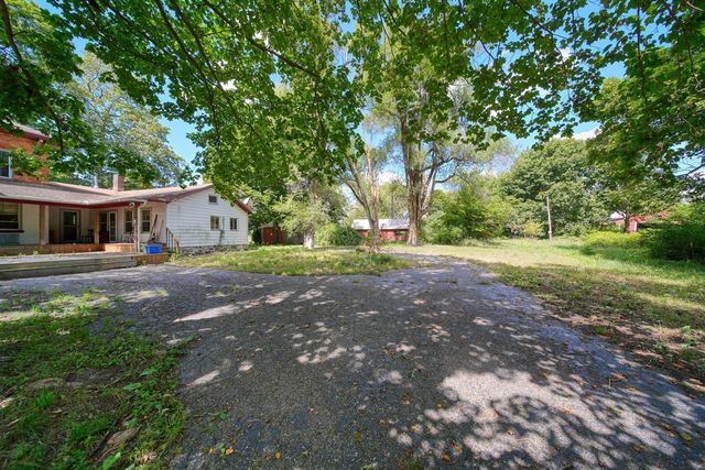 3125 N Rogers Highway, Britton, MI 49229