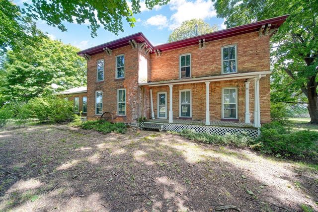 3125 N Rogers Highway, Britton, MI 49229