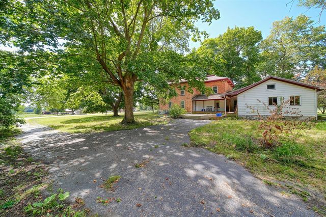 3125 N Rogers Highway, Britton, MI 49229