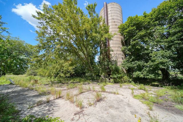3125 N Rogers Highway, Britton, MI 49229