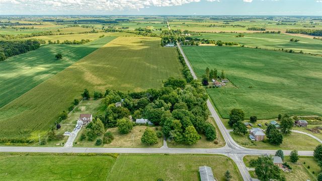 3125 N Rogers Highway, Britton, MI 49229