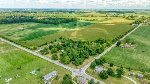 3125 N Rogers Highway, Britton, MI 49229