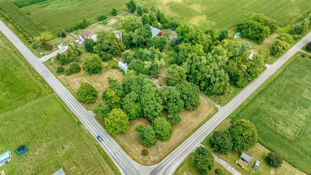3125 N Rogers Highway, Britton, MI 49229