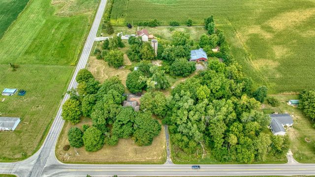 3125 N Rogers Highway, Britton, MI 49229