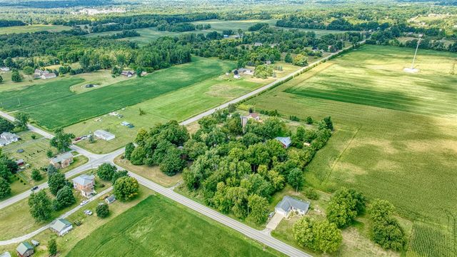 3125 N Rogers Highway, Britton, MI 49229