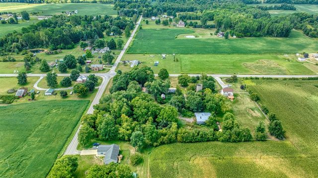 3125 N Rogers Highway, Britton, MI 49229