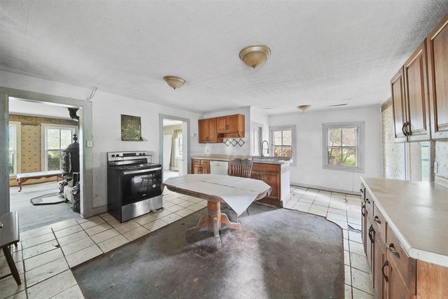 3125 N Rogers Highway, Britton, MI 49229