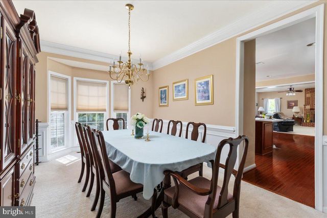 326 MORLYN DR, Stephenson, VA 22656